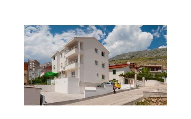 Appartamenti Maja  – Alloggio Dugi Rat Croazia