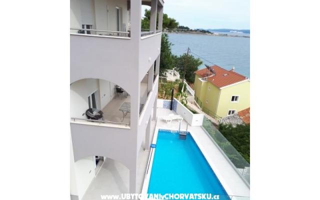 Appartamenti Villa Stipe – Alloggio Dugi Rat Croazia