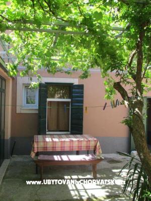  Appartamento Bruno – Alloggio Dugi Rat Croazia