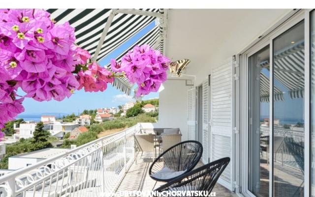 Happy day apartment – Alloggio Dugi Rat Croazia