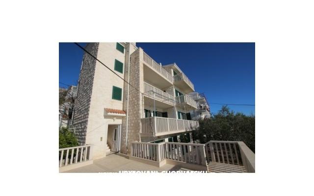 Sara – Alloggio Dugi Rat Croazia