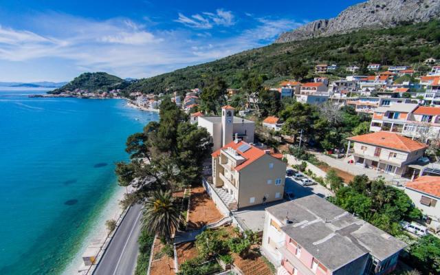 Sea Stars Appartamenti – Alloggio Dugi Rat Croazia