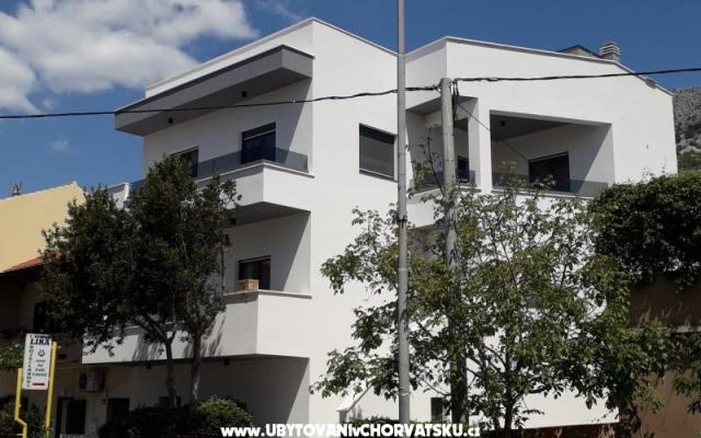 Skockica – Alloggio Dugi Rat Croazia