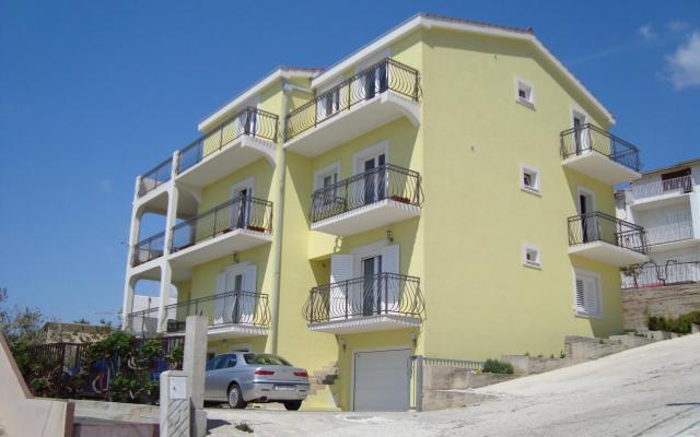 Vila Lucija – Alloggio Dugi Rat Croazia