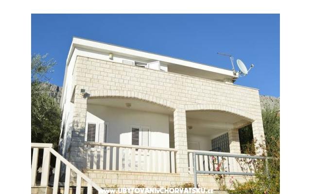 Villa Aurora – Alloggio Dugi Rat Croazia