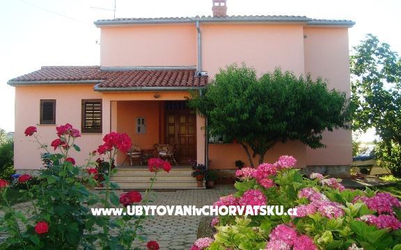 Appartamento Buzleta – Alloggio Fasana Croazia