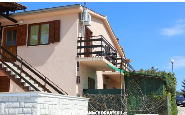Appartamento Dona – Alloggio Fasana Croazia