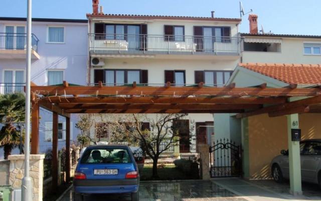 Appartamenti Josipović – Alloggio Fasana Croazia