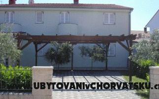 Appartamenti Marta – Alloggio Fasana Croazia