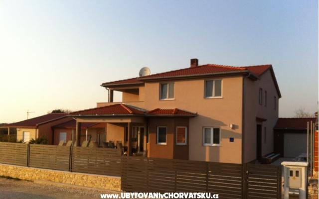 AS Appartamenti – Alloggio Fasana Croazia