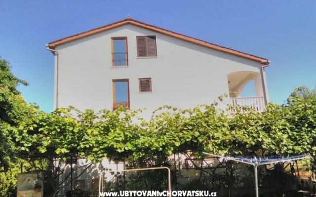 Luka – Alloggio Fasana Croazia