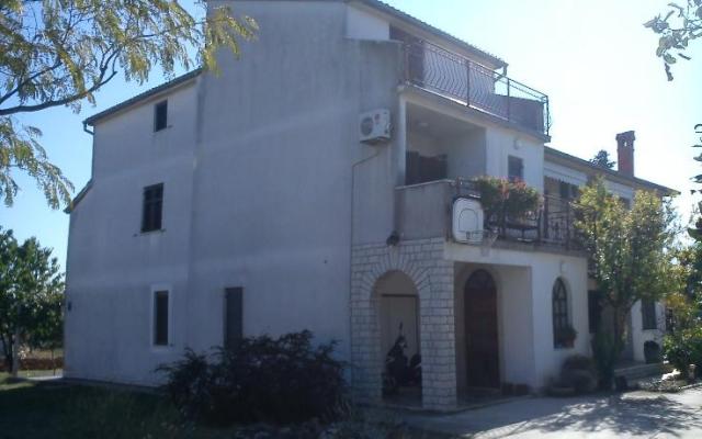 Miki apartman – Alloggio Fasana Croazia