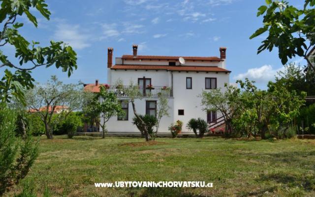Vila Nona Ivka – Alloggio Fasana Croazia