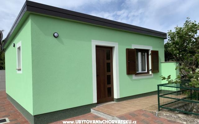 Villa Pinija – Alloggio Fasana Croazia