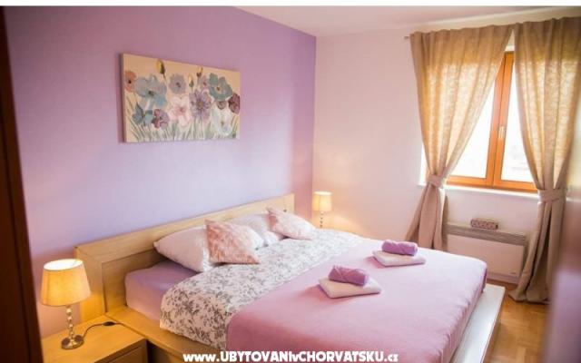Adriatic-Lux – Alloggio St. Filip e Jakov Croazia