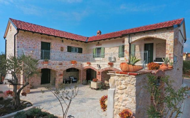 Ancient Dalmatian Appartamenti – Alloggio St. Filip e Jakov Croazia