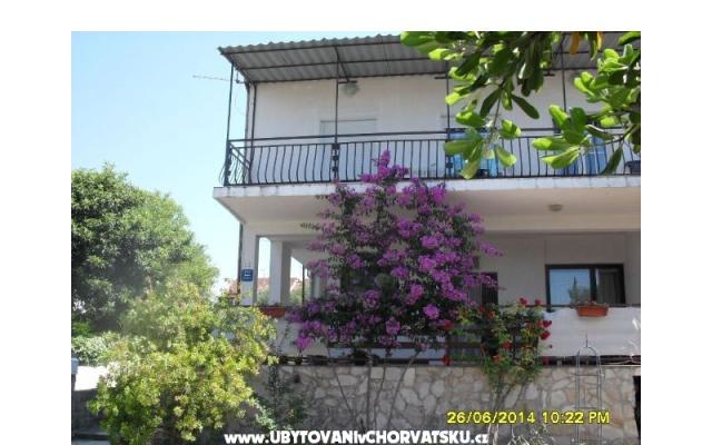 Appartamento Bernardo – Alloggio St. Filip e Jakov Croazia