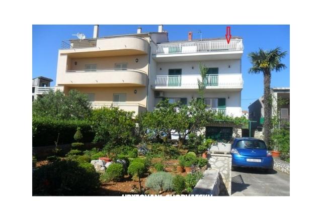 Appartamento Mandić Turanj – Alloggio St. Filip e Jakov Croazia