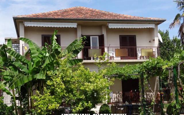 Appartamento Ljuba – Alloggio St. Filip e Jakov Croazia