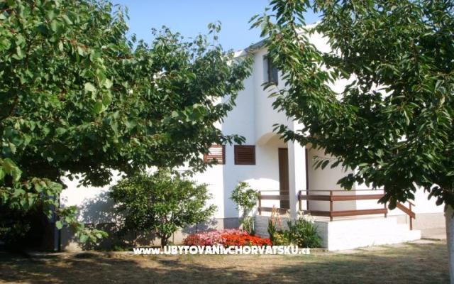 Case vacanza - Appartamento Milka – Alloggio St. Filip e Jakov Croazia