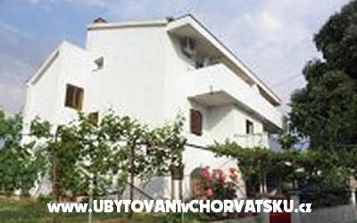 Appartamenti Dolac – Alloggio St. Filip e Jakov Croazia