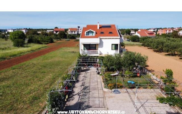 Appartamenti Marina – Alloggio St. Filip e Jakov Croazia