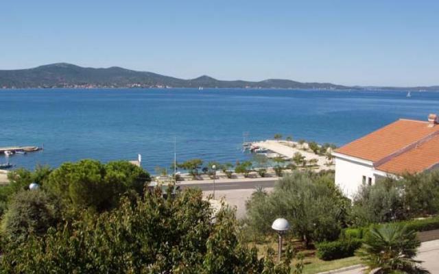 Appartamenti Mate – Alloggio St. Filip e Jakov Croazia