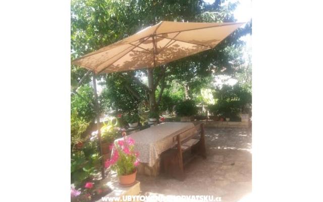 Appartamento Matulj – Alloggio St. Filip e Jakov Croazia