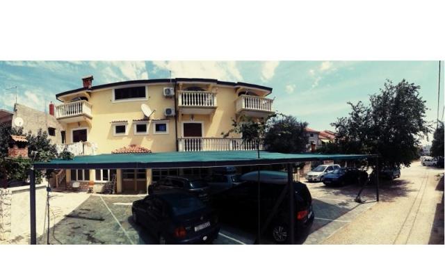 Appartamenti Pirović – Alloggio St. Filip e Jakov Croazia