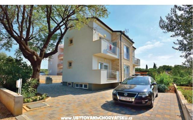 Appartamenti Pobi – Alloggio St. Filip e Jakov Croazia