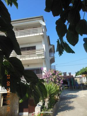 Appartamenti Seka – Alloggio St. Filip e Jakov Croazia