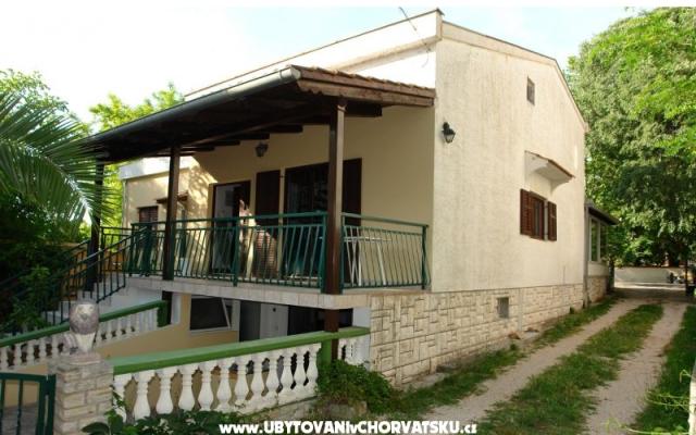 Appartamenti Tome – Alloggio St. Filip e Jakov Croazia