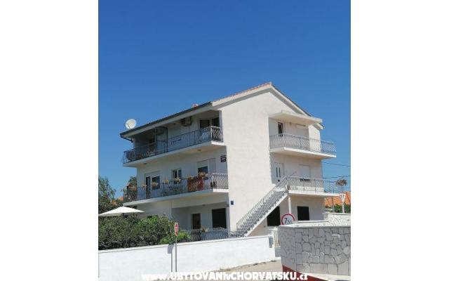 Appartamenti Pedišić – Alloggio St. Filip e Jakov Croazia