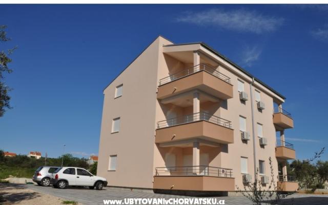 Appartamenti Ivana – Alloggio St. Filip e Jakov Croazia