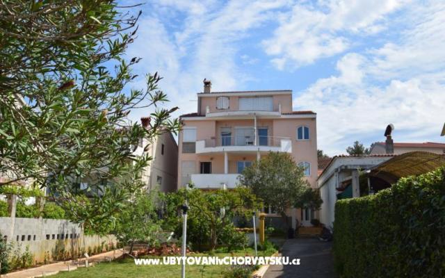 Cvita Casa Appartamenti – Alloggio St. Filip e Jakov Croazia