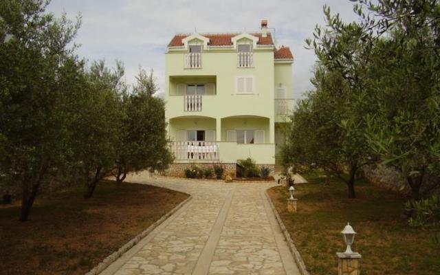Casa Andela – Alloggio St. Filip e Jakov Croazia