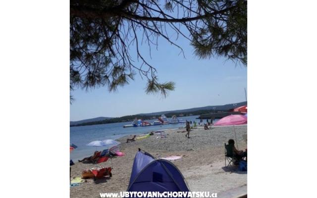 Case vacanza Velmer – Alloggio St. Filip e Jakov Croazia