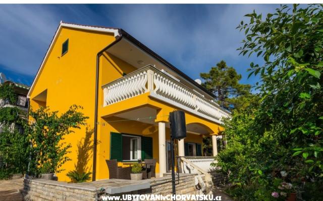 Appartamenti Zrilić – Alloggio St. Filip e Jakov Croazia