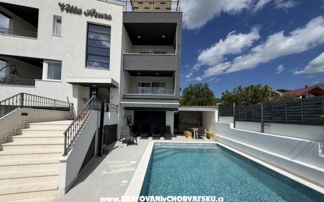 Villa Azuro – Alloggio St. Filip e Jakov Croazia