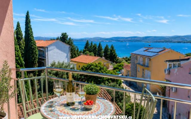 Villa Casablanca  – Alloggio St. Filip e Jakov Croazia
