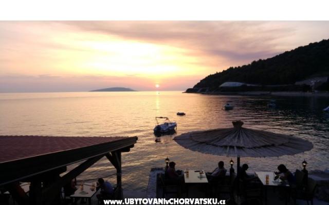 Adria - Ines  – Alloggio Gradac – Podaca Croazia