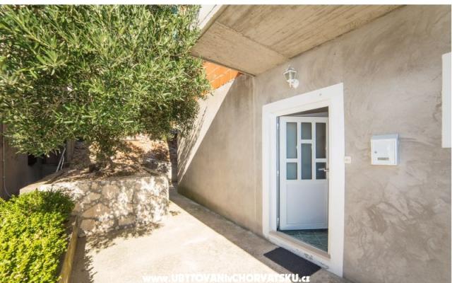 Appartamento Jadranka – Alloggio Gradac – Podaca Croazia