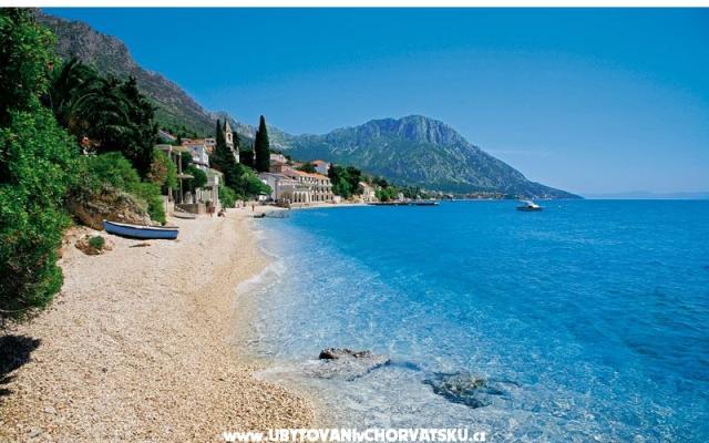 Appartamenti Elena  – Alloggio Gradac – Podaca Croazia
