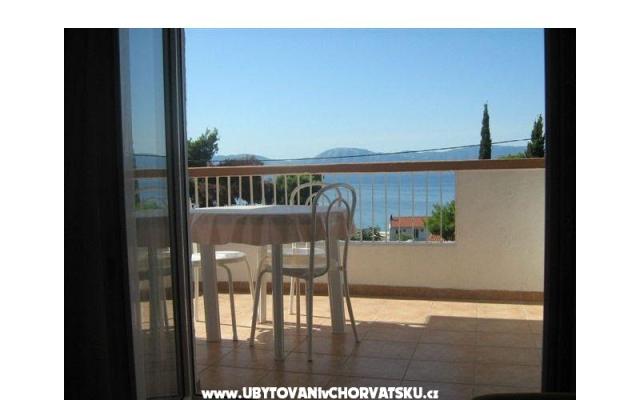 Appartamenti lujo – Alloggio Gradac – Podaca Croazia