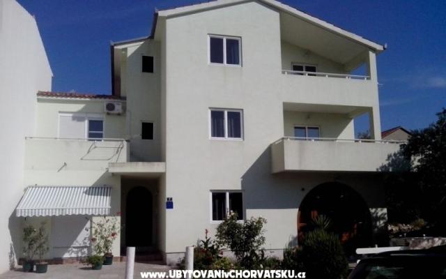 Appartamenti Jurić – Alloggio Gradac – Podaca Croazia