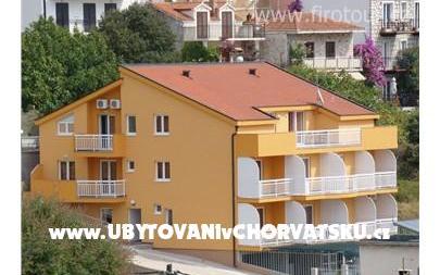 Appartamenti Mirnna – Alloggio Gradac – Podaca Croazia