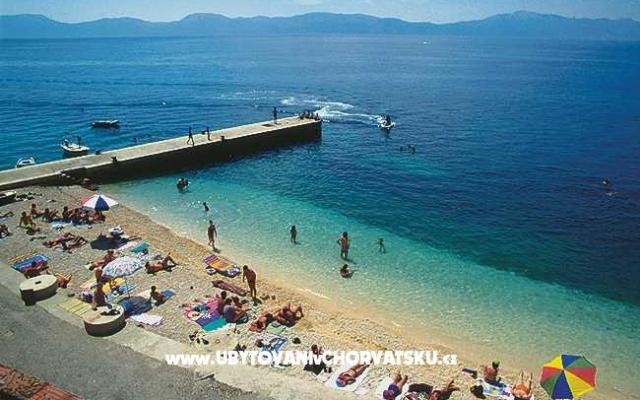 Appartamenti Šarić – Alloggio Gradac – Podaca Croazia