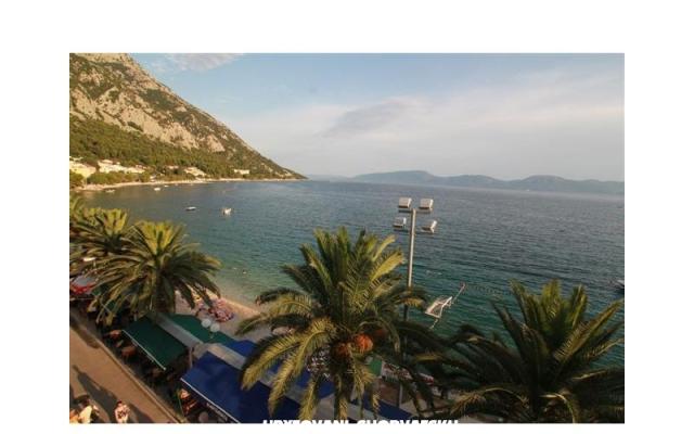 Appartamenti Stipic1 – Alloggio Gradac – Podaca Croazia