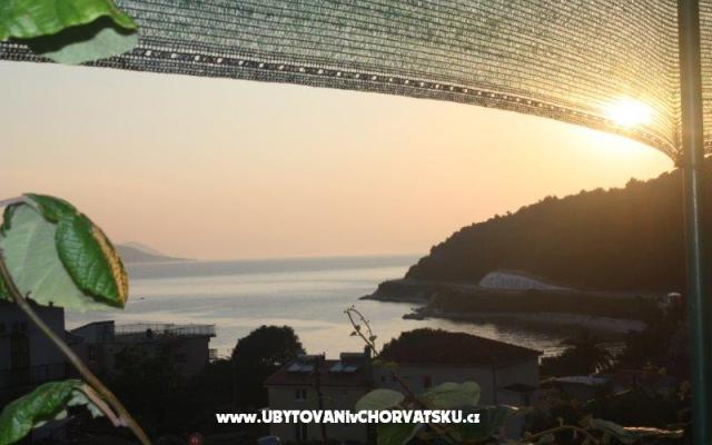 Appartamenti Stula – Alloggio Gradac – Podaca Croazia