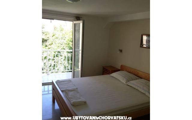 Appartamenti Volat – Alloggio Gradac – Podaca Croazia